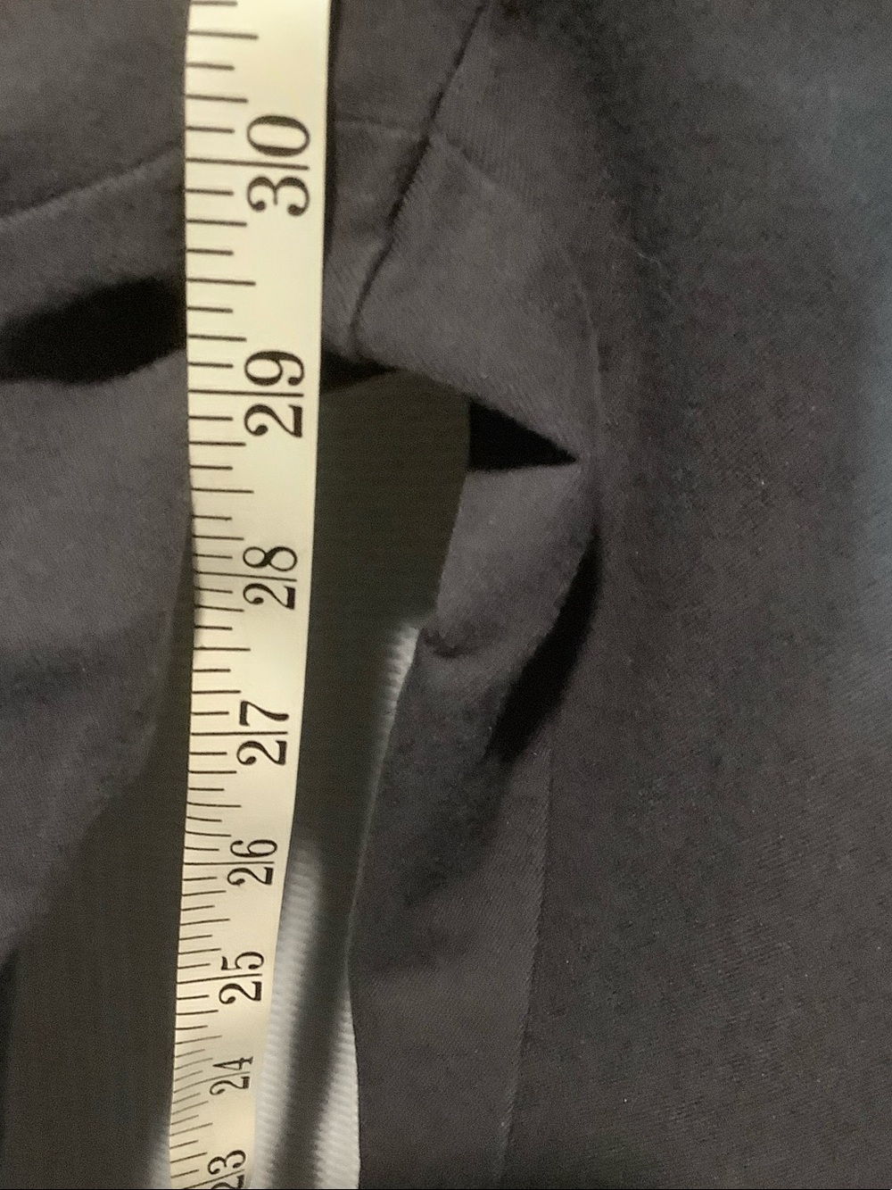 LOFT Black Dress Pants - Picture 7 of 10